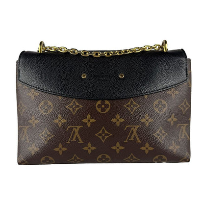 Louis Vuitton Shoulder Bag Saint Placido — view 3