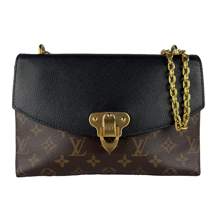 Louis Vuitton Shoulder Bag Saint Placido