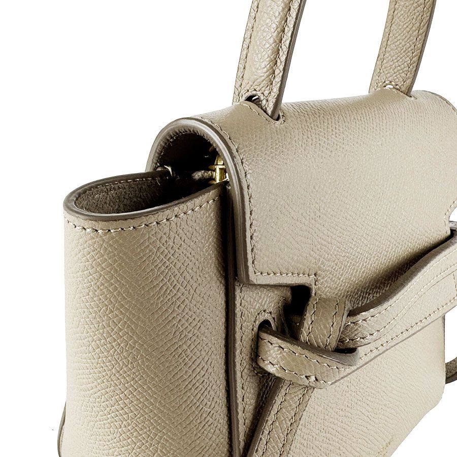 Celine Belt Bag Pico — view 7