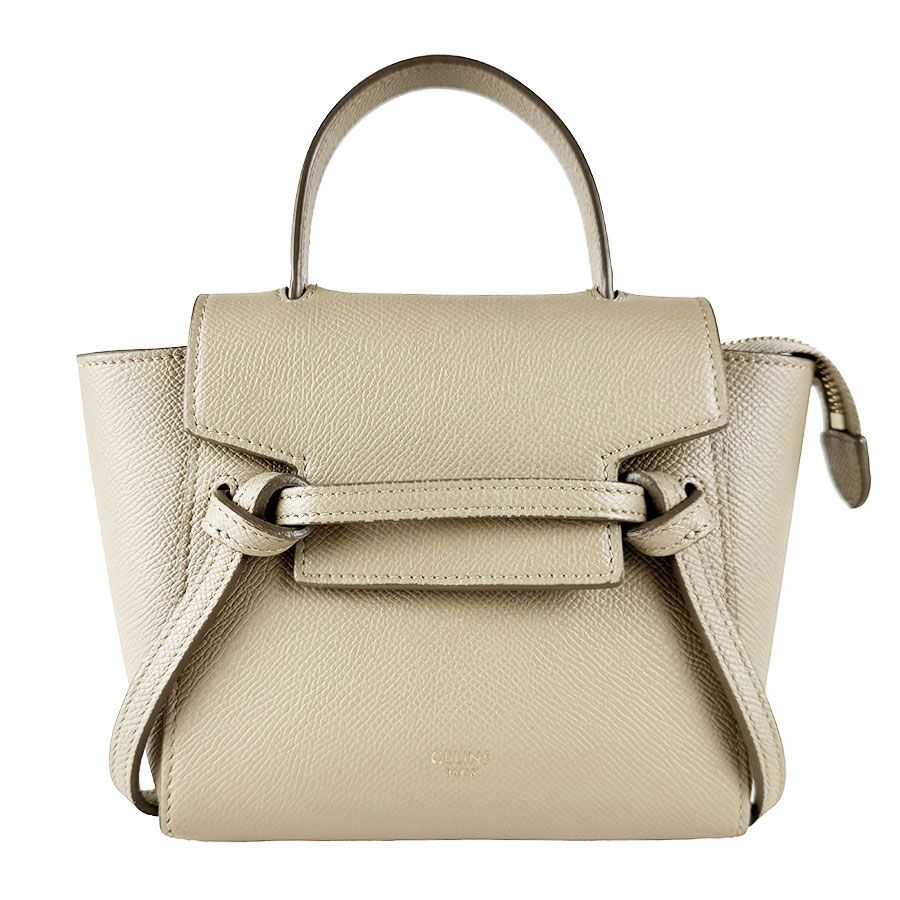 Celine Belt Bag Pico