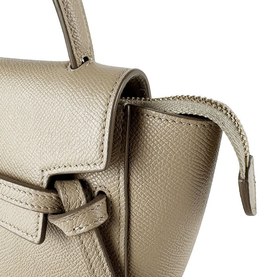 Celine Belt Bag Pico — view 6