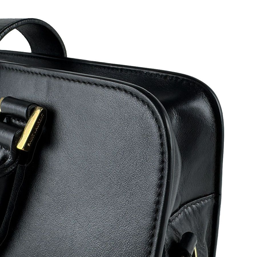Saint Laurent Handbag Baby Cabas — view 6