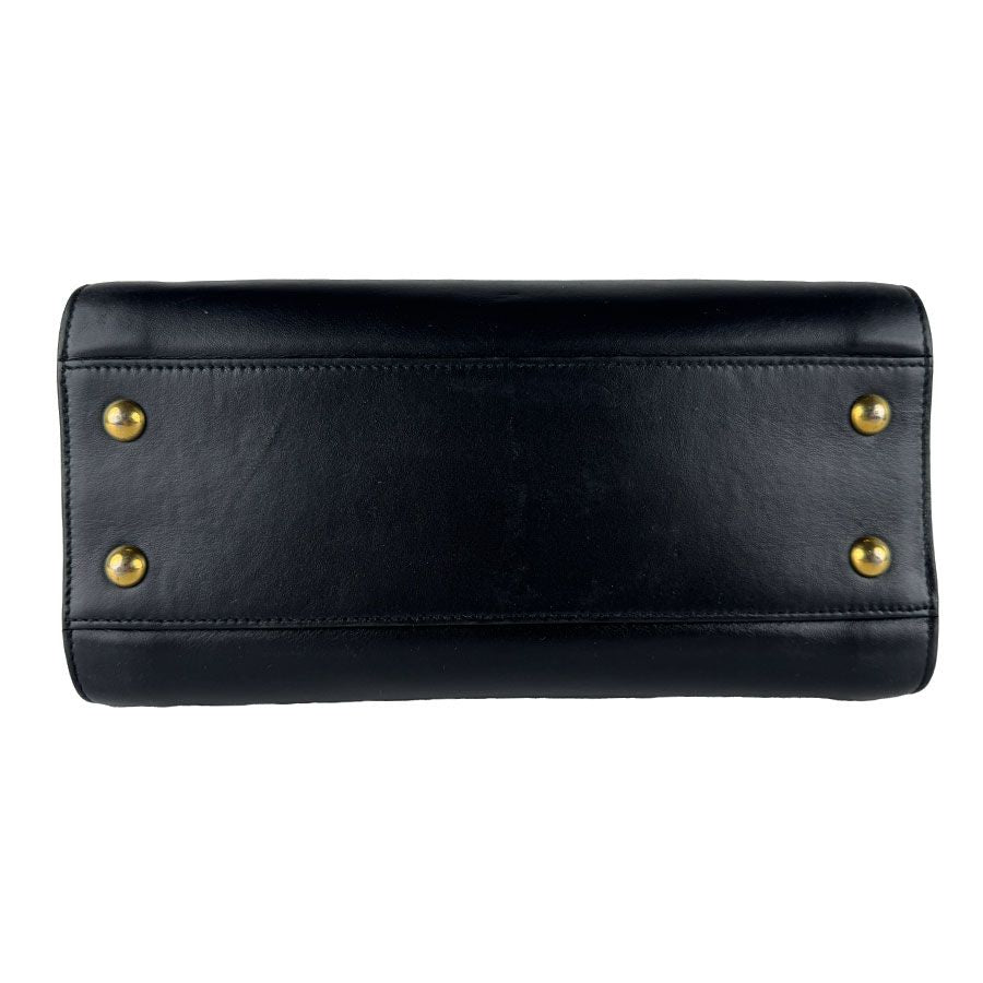 Saint Laurent Handbag Baby Cabas — view 4