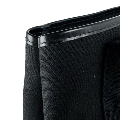 Balenciaga Handbag Navy Cabas — view 7