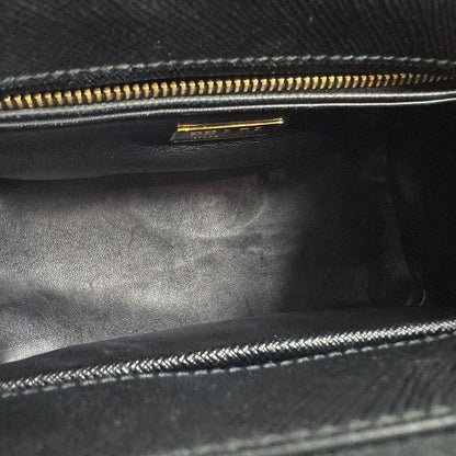 Prada Shoulder Bag Black — view 5
