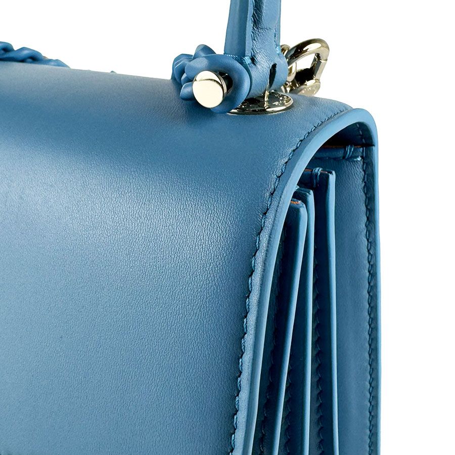 Bvlgari Shoulder Bag Serpenti Forever — view 6