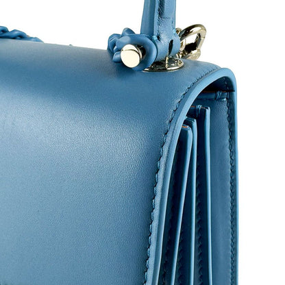 Bvlgari Shoulder Bag Serpenti Forever — view 6