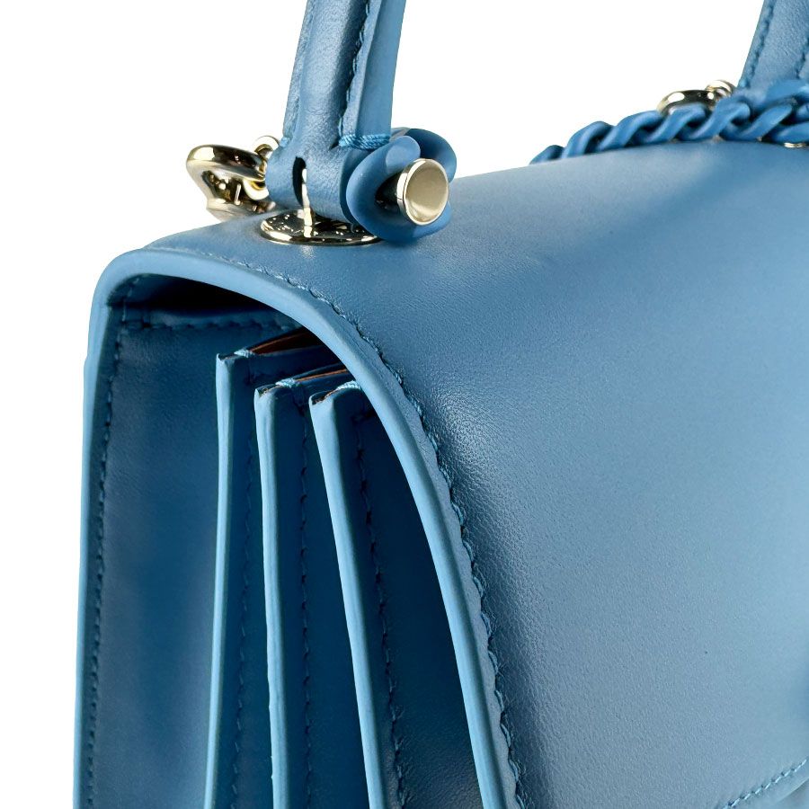 Bvlgari Shoulder Bag Serpenti Forever — view 7