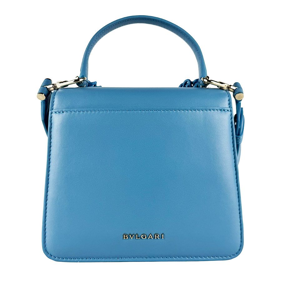 Bvlgari Shoulder Bag Serpenti Forever — view 3