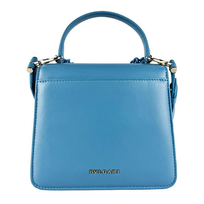 Bvlgari Shoulder Bag Serpenti Forever — view 3