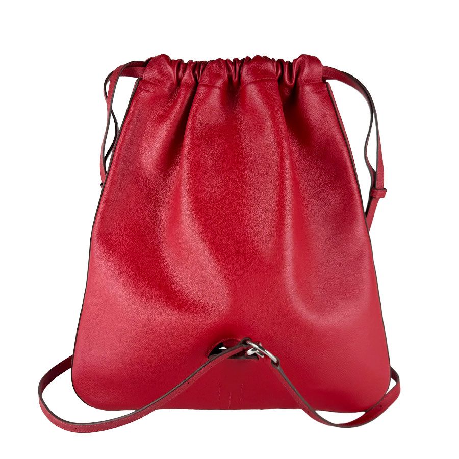 Hermes Shoulder Bag Backpack Buridad — view 3
