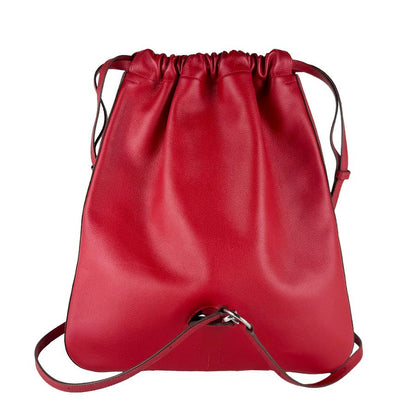 Hermes Shoulder Bag Backpack Buridad — view 3