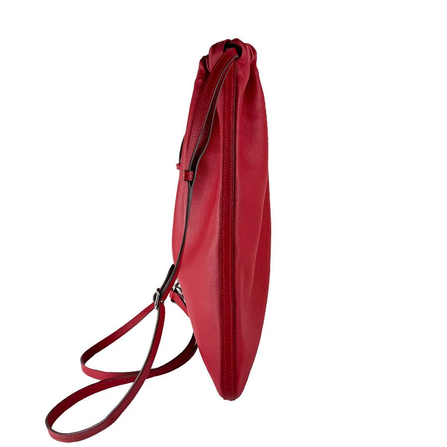 Hermes Shoulder Bag Backpack Buridad — view 2
