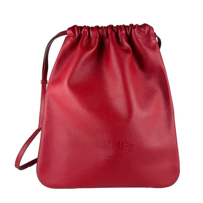 Hermes Shoulder Bag Backpack Buridad