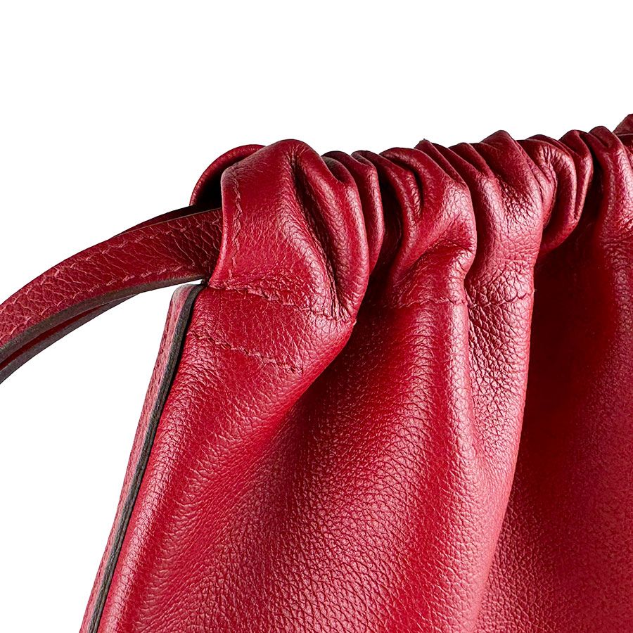 Hermes Shoulder Bag Backpack Buridad — view 7