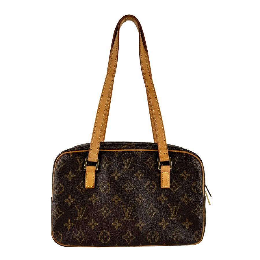 Louis Vuitton Handbag Cite MM — view 3