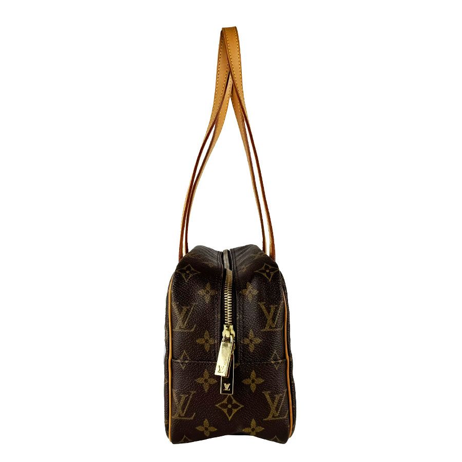 Louis Vuitton Handbag Cite MM — view 2