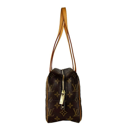 Louis Vuitton Handbag Cite MM — view 2