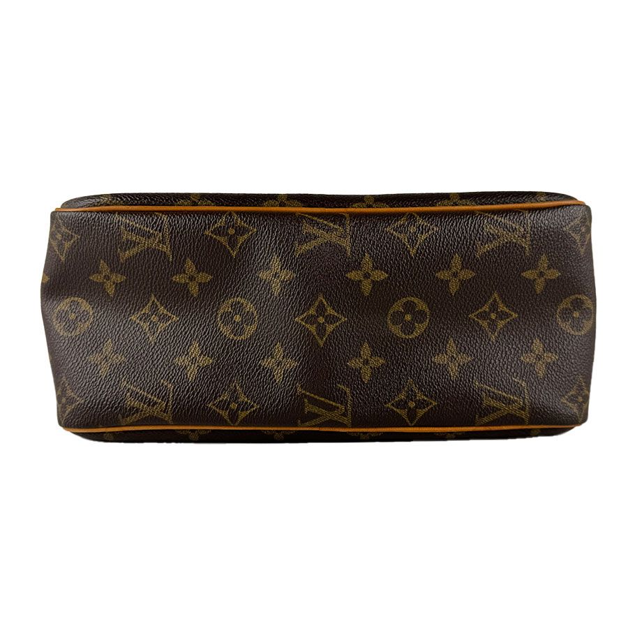 Louis Vuitton Handbag Cite MM — view 4