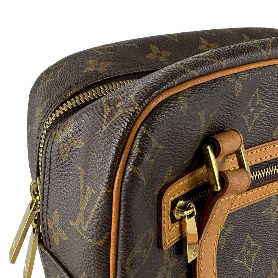 Louis Vuitton Handbag Cite MM — view 7