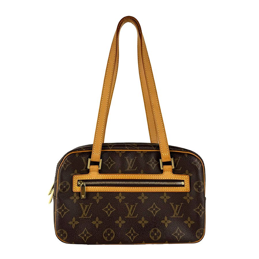 Louis Vuitton Handbag Cite MM