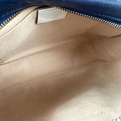 Gucci Crossbody Shoulder Bag GG Marmont — view 5