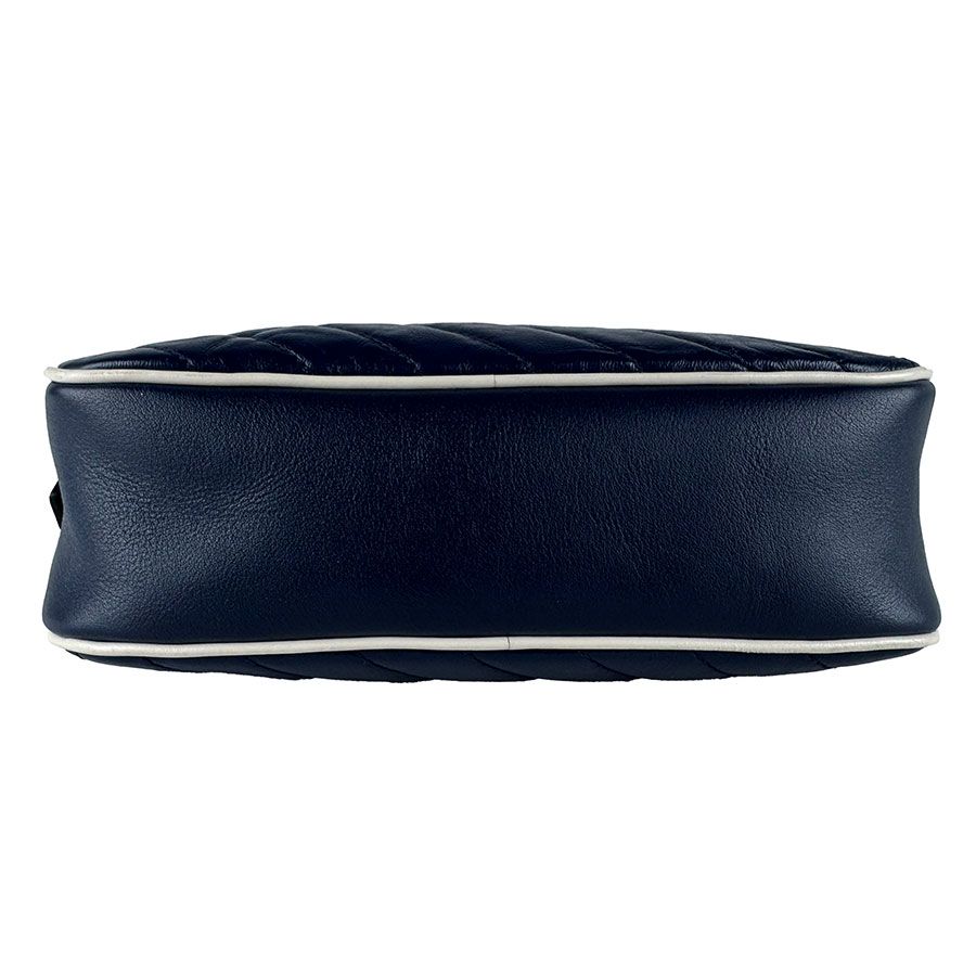 Gucci Crossbody Shoulder Bag GG Marmont — view 4