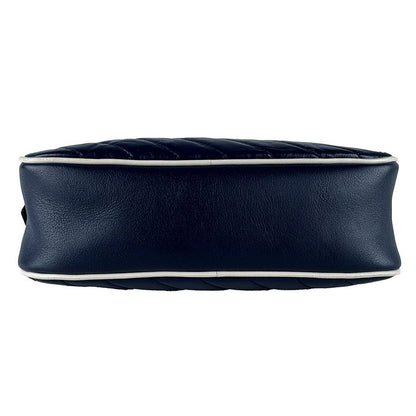 Gucci Crossbody Shoulder Bag GG Marmont — view 4