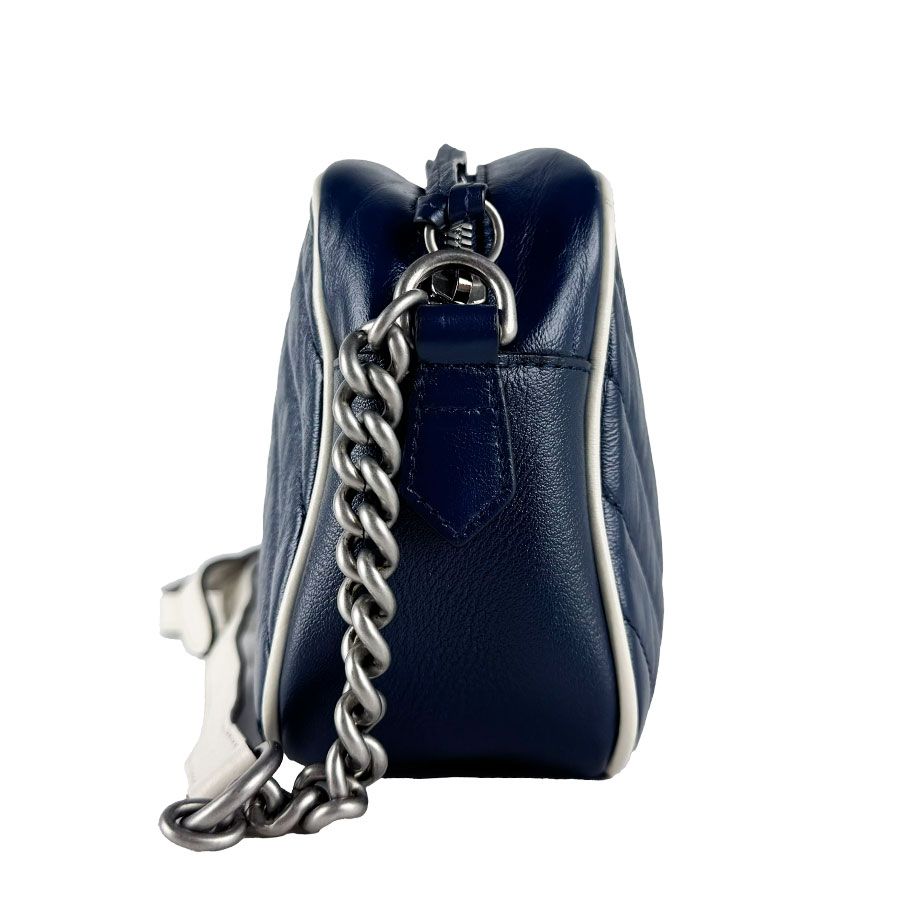 Gucci Crossbody Shoulder Bag GG Marmont — view 2