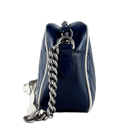 Gucci Crossbody Shoulder Bag GG Marmont — view 2