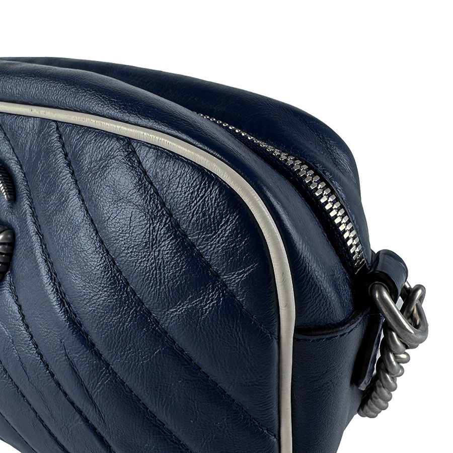 Gucci Crossbody Shoulder Bag GG Marmont — view 6