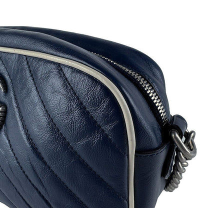 Gucci Crossbody Shoulder Bag GG Marmont — view 6