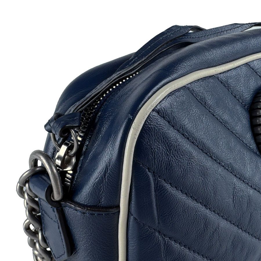 Gucci Crossbody Shoulder Bag GG Marmont — view 7