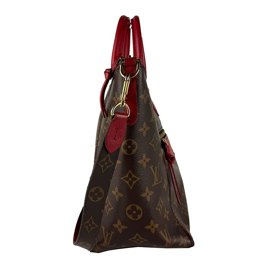Louis Vuitton Shoulder Bag Tournelle PM — view 2