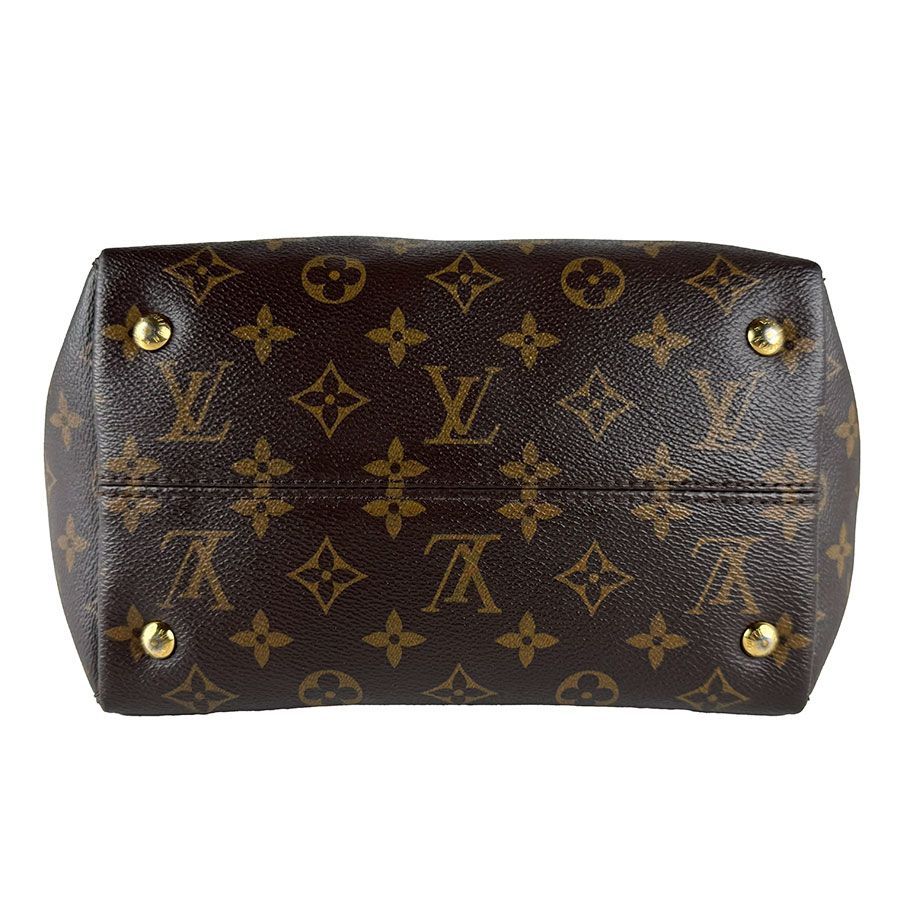 Louis Vuitton Shoulder Bag Tournelle PM — view 4