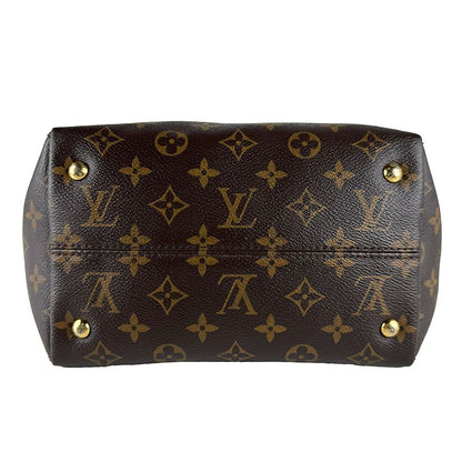 Louis Vuitton Shoulder Bag Tournelle PM — view 4