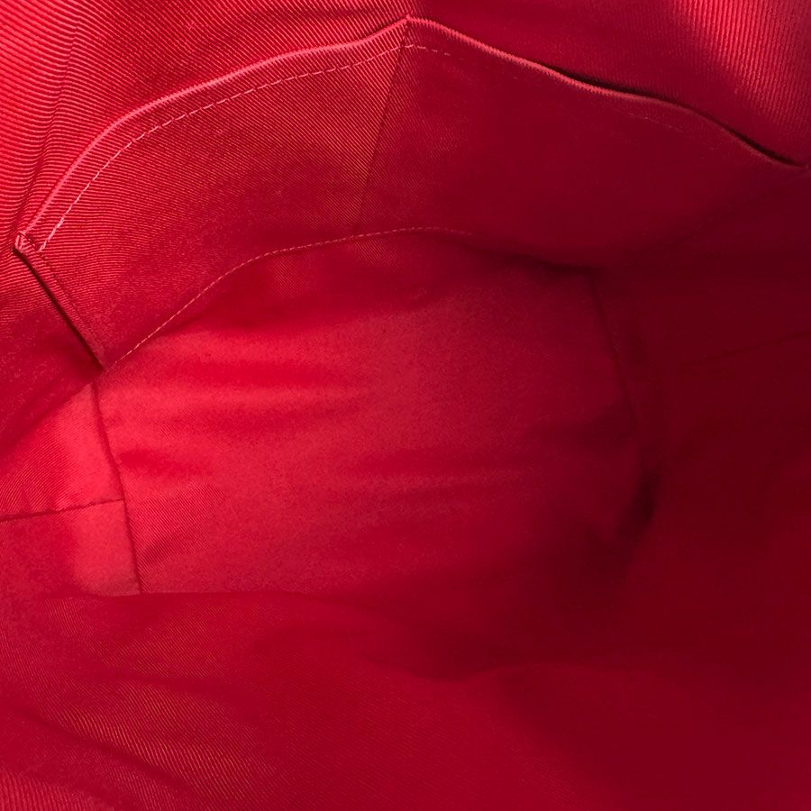 Louis Vuitton Shoulder Bag Tournelle PM — view 5