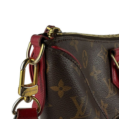 Louis Vuitton Shoulder Bag Tournelle PM — view 7