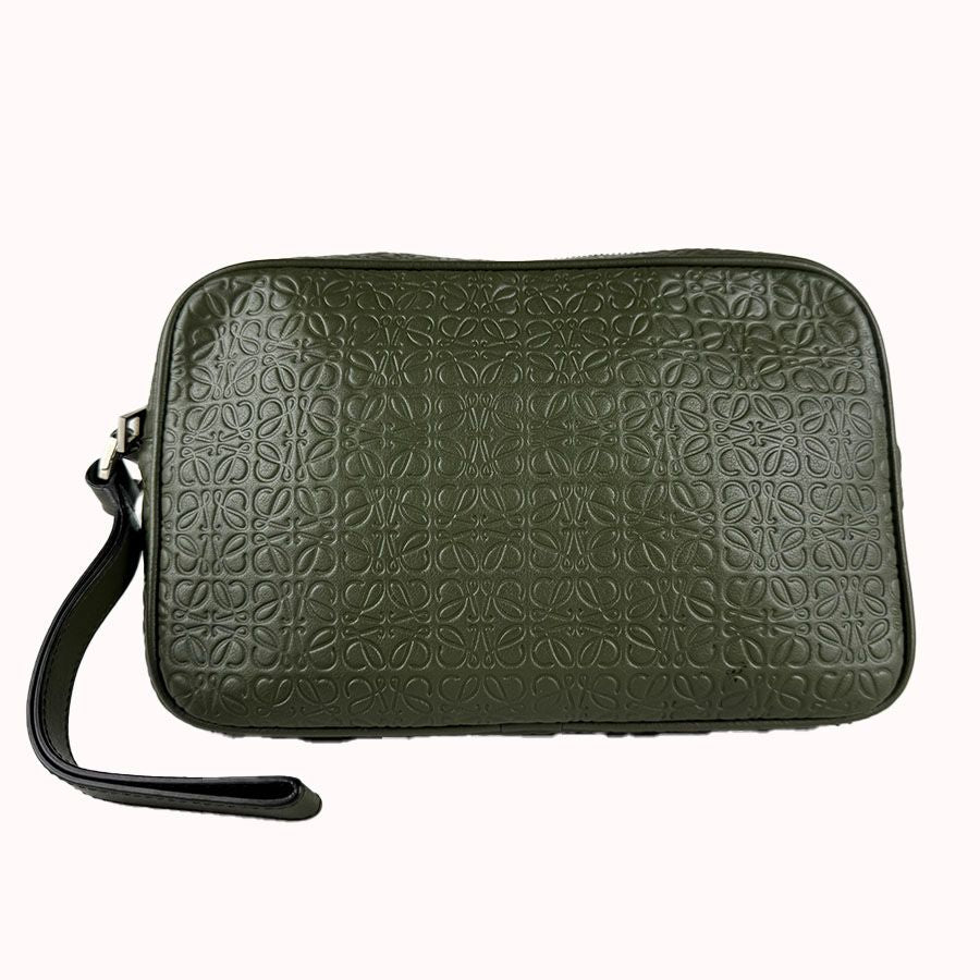 Loewe Second Bag Anagram