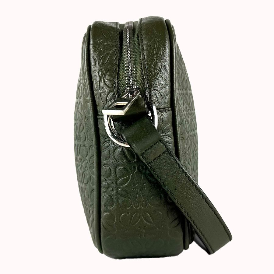 Loewe Second Bag Anagram — view 2