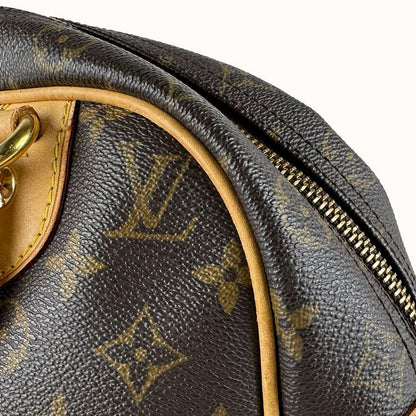 Louis Vuitton Handbag Montorgueil PM — view 6