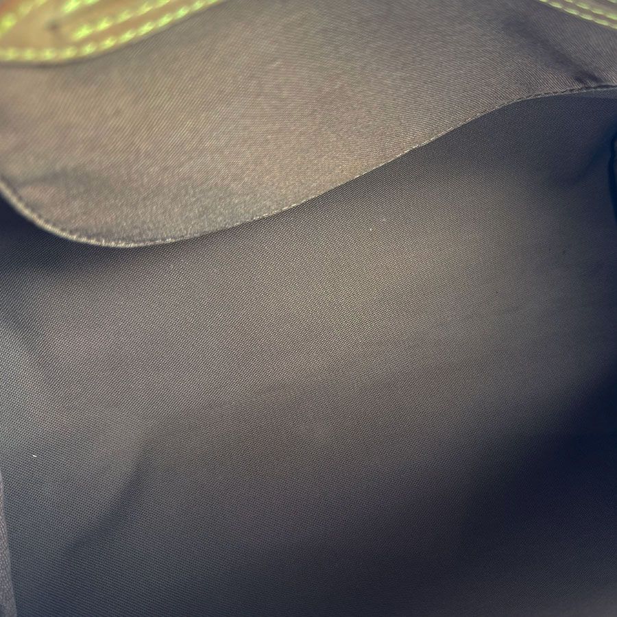 Louis Vuitton Handbag Montorgueil PM — view 5
