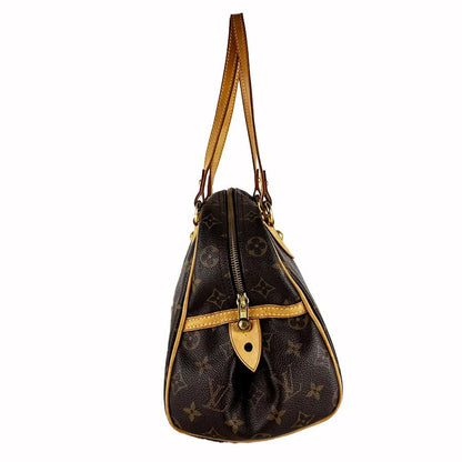 Louis Vuitton Handbag Montorgueil PM — view 2