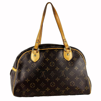 Louis Vuitton Handbag Montorgueil PM — view 3