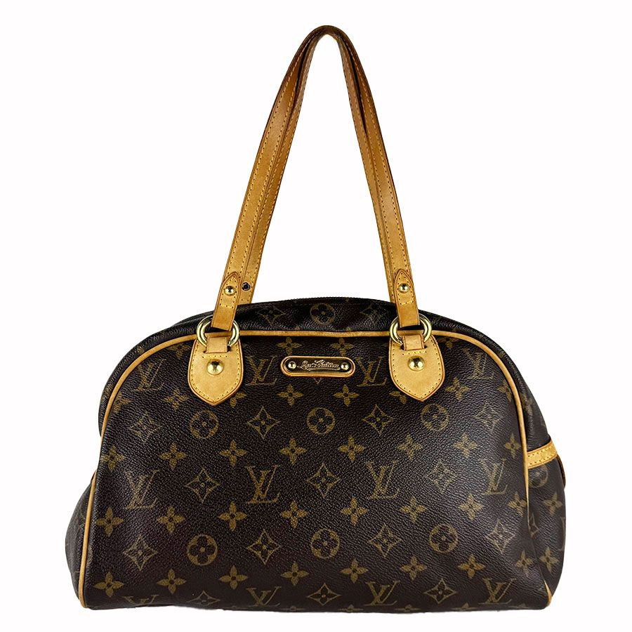 Louis Vuitton Handbag Montorgueil PM
