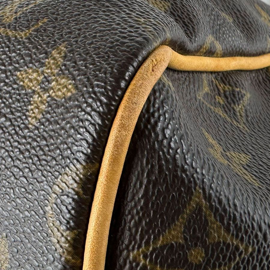 Louis Vuitton Handbag Montorgueil PM — view 8