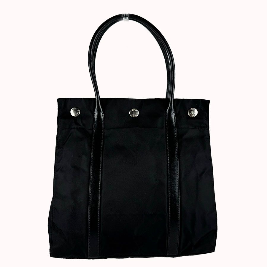 Prada Handbag Black — view 3