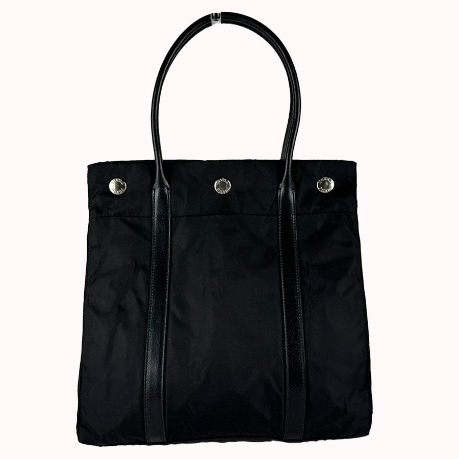 Prada Handbag Black
