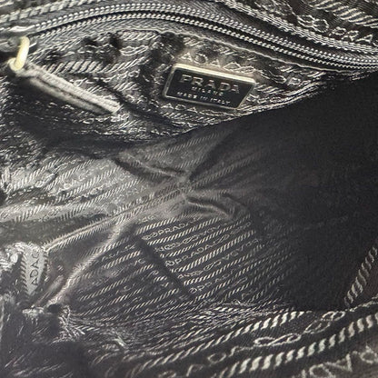 Prada Handbag Black — view 5