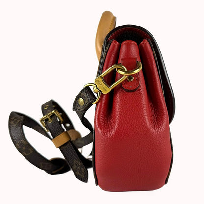 Louis Vuitton Shoulder Bag Eden PM — view 2